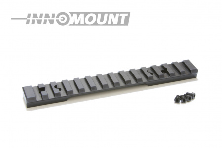 ������ Picatinny Innomount �� Bergara B14 Premier LA 11-PT-ST-00-064