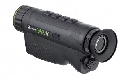   Arkon Fors LF25 (2.2x, 384x288, 12, 20 , F25/1.0)