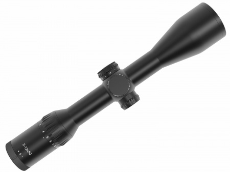 ������ Artelv CRS 2-12x50 SFP (����� AM8-10x) � ����������