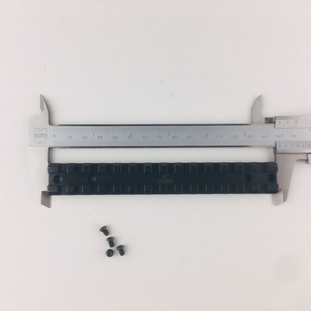 ������ Picatinny Rusan �� Sabatti Rover LA (E=102,5��) 010-29-LA