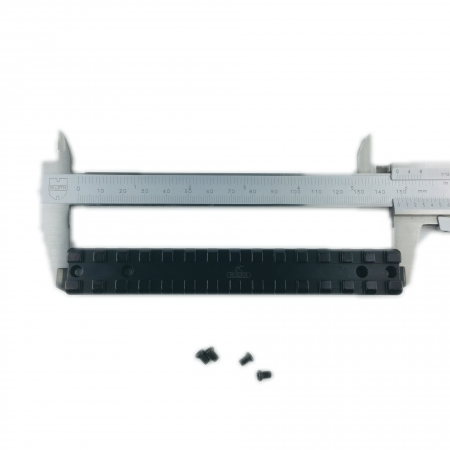 ������ Picatinny Rusan �� Mauser K98, Zastava M48 (E=105��, � �������) 010-38