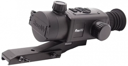 �������������� ������ RikaNV Ovod M25 (2.4x, 384x288, 12���, 25mK, F25/0.9)