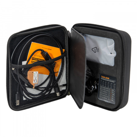 �������� Teslong NTG-450 � ���������