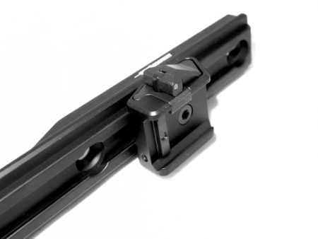 ������������� ��������� Innomount SSM �� Weaver ��� �������� ATN X-Side 4K, BH=19�� 54-ATN4-19-00-20