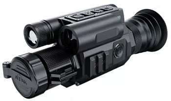     ATAK ES3-LRF (4,5x, 940, F70)  