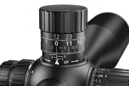 ������ Zeiss LRP S5 5-25x56 FFP .1 MRAD ����� ZF-MRi