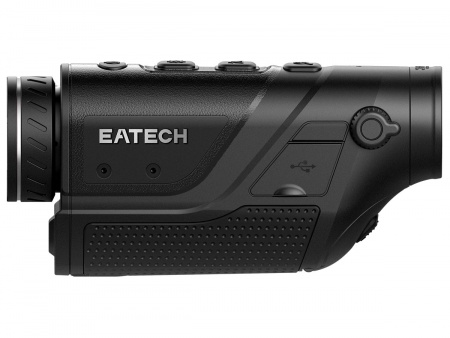 �������������� ��������� EATECH SD331 (2.6x, 384x288, 12���, 50��, F35��)