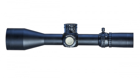 ������ Nightforce ATACR 5-25x56 � ���������� (����� MOAR)