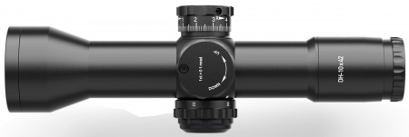 ������ Dedal DH 10x42 (����� MRH-L9) � ����������