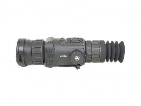 �������������� ������ Arkon Arma v2 HR50 (2.4x, 640x512, 12���, 15��, F50/1.0)