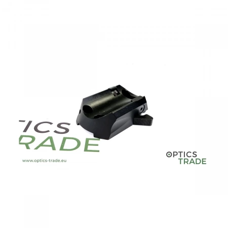 Кронштейн Henneberger для Merkel KR1/B3 под Aimpoint Micro (11350-0075) Кронштейн Henneberger для Merkel KR1/B3 под Aimpoint Micro (11350-0075)