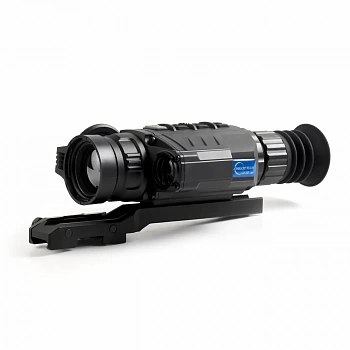 Тепловизионный прицел Longot A10LRF (2,8x, 384x288, 12мкм, <40mk, F35мм) с дальномером Тепловизионный прицел Longot A10LRF (2,8x, 384x288, 12мкм, <40mk, F35мм) с дальномером