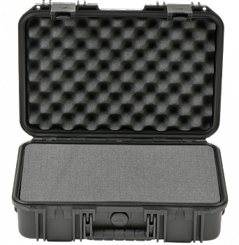Кейс влагозащищенный SKB 3I-1610-5B-C 406x254x140мм (кубик) Кейс влагозащищенный SKB 3I-1610-5B-C 406x254x140мм (кубик)