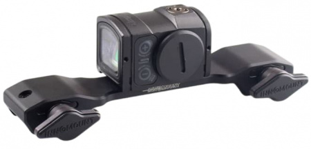 ������������� ��������� Innomount Zero �� Weaver ��� Aimpoint Acro 42-AC-10-00-200