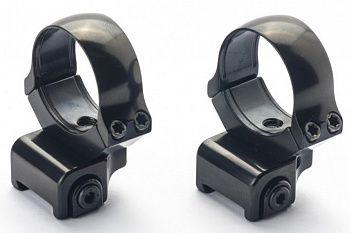 Кольца Rusan 26мм на CZ 527 BH=14мм 055-16,5-26-14-V Кольца Rusan 26мм на CZ 527 BH=14мм 055-16,5-26-14-V