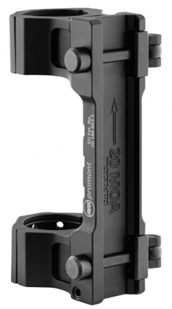 ������������� ��������� MAKpromont �� Weaver ������ 30�� (20MOA, BH=23��) 53520-30238