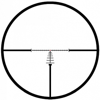  Meopta Optika6 5-30x56 RD FFP ( .308RD)  