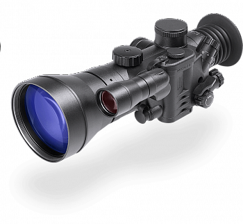 Ночной прицел Дедал-490 DK3 (100)/bw черно-белый, пок. 3 Ночной прицел Дедал-490 DK3 (100)/bw черно-белый, пок. 3