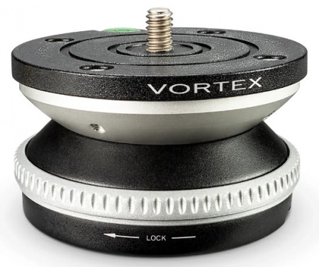 Vortex Pro Leveling Head