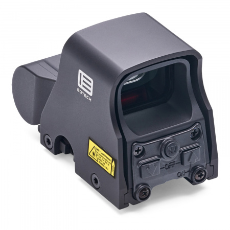 ������������� ������ EOTech XPS3-2 (����� Circle 2-Dot)