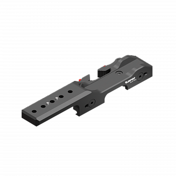 Кронштейн Aimpro на Weaver для прицелов NNPO Кронштейн Aimpro на Weaver для прицелов NNPO