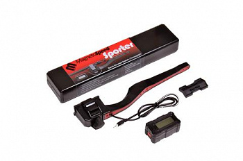  MagnetoSpeed Sporter