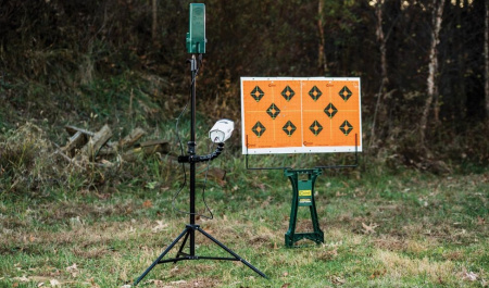 ������� ������ Caldwell Ballistic Precision LR Target Camera System