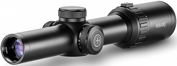 Прицел Hawke Vantage 30 1-8x24 (сетка L4A) с подсветкой Прицел Hawke Vantage 30 1-8x24 (сетка L4A) с подсветкой