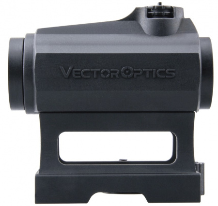   Vector Optics Maverick 1x22 (3MOA Dot)