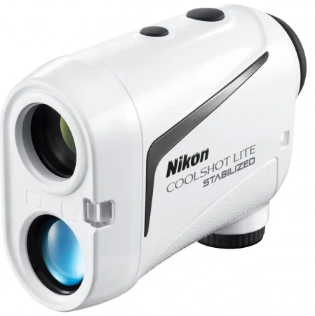�������� ��������� Nikon LRF CoolShot Lite Stabilized