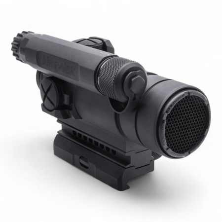 ������������� ������ Aimpoint CompM4 � ���������� �� Weaver/Picatinny