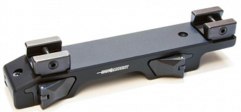 ������������� ��������� Innomount �� Weaver LM-������, BH=15, ����� 25�� 50-LM-15-25-200