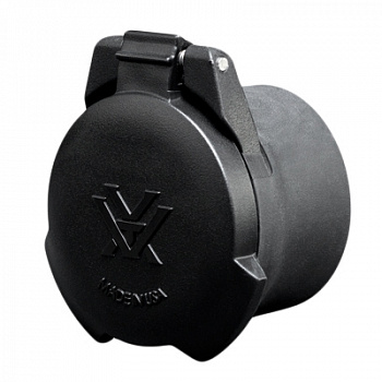   Vortex Defender Flip Cap   