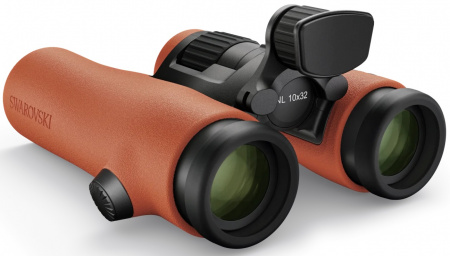 ������� Swarovski NL Pure 10x32 Burnt Orange-Black