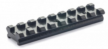 ������ Weaver Rusan �� H&K 630/770/940 (L=100��) 010-53-1