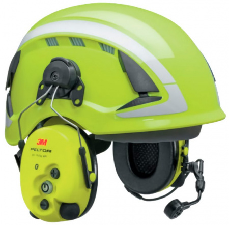   3M PELTOR WS ProTac XPI FLX2 Headset,   