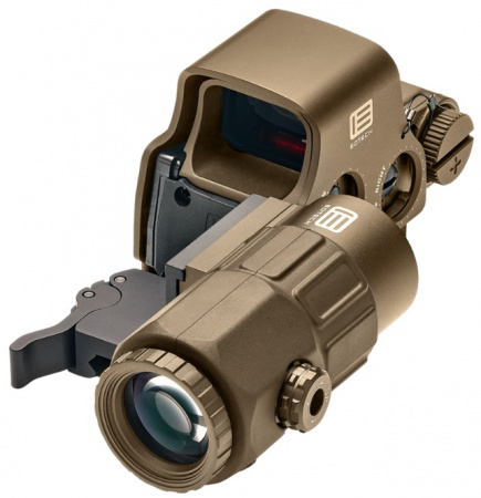  EOTech HHS VIII TAN (EXPS3-0 & G33.STS)