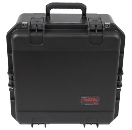 ���� ��������������� SKB 3i-1717-10BC 432x432x254�� (�����)