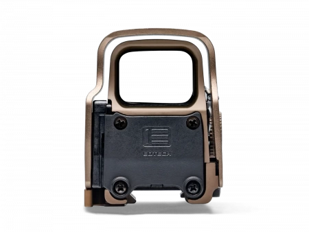   EOTech EXPS3-0 TAN ( Circle 1-Dot)