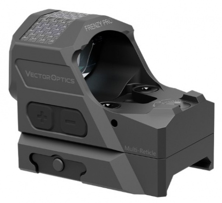 ������������� ������ Vector Optics Frenzy-X 1x19x26 MRS GenII SOL Multi-Reticle