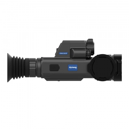 ������������������ ������ Sytong FM06-50 LRF (2.92x, 640x512, 12���, 18mK, F50��) � �����������