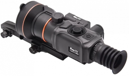 �������������� ������ RikaNV Lesnik2 660L (1.1/3.2x, 640x512, 12���, 18mk, F20/F60) � �����������