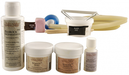 ����� ��� �������� Wheeler Engineering Bedrock Bedding Kit