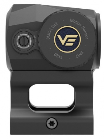 ������������� ������ Vector Optics Scrapper 1x20 Ultra Compact (3MOA Dot)