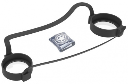������ Vector Optics Continental Tactical 1-6x24 Fiber SFP (����� VET-FDR) � ����������