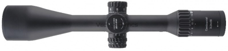 ������ Vector Optics Continental x8 3-24x56 SFP (����� VCT-20A) � ����������