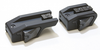 ������������� ���������� Innomount � Weaver �� ���� Zeiss, BH=7��, ����� 25�� 51-VM-07-25-200