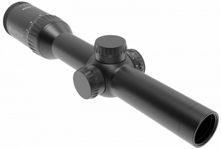 ������ Artelv CRS Fiber 1-6x24 SFP (����� AM6-6x) � ����������