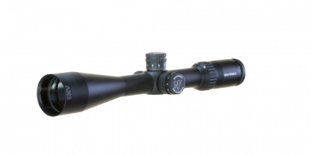������ NightForce SHV 4-14x50 F1 � ���������� (����� MOAR)