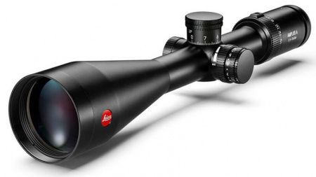 ������ Leica Amplus 6 2.5-15x56i BDC (����� L-4a) � ����������